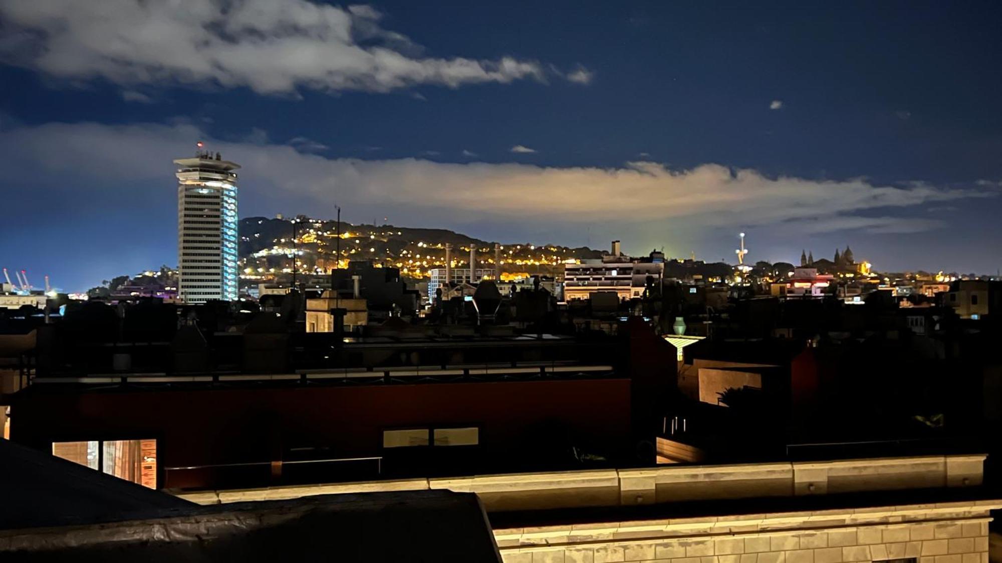 With Terrace Apartamento *